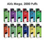 Airis Mega 2000