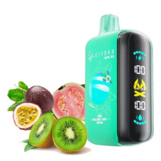 ELFBAR RAYA D3 25000 Ківі+Маракуйя+Гуава