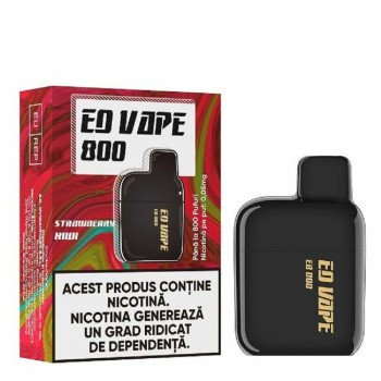 БЮДЖЕТНІ EB800 ВІД JOYETECH