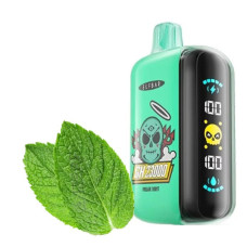 ELFBAR GH23000 Полярна мята