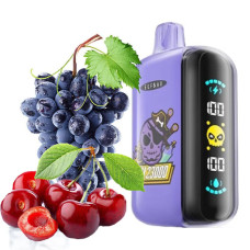 ELFBAR GH23000 Виноград+Вишня