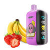 ELFBAR GH23000 Полуниця+Банан