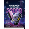ELFBAR GH23000 Персик+Ягоди