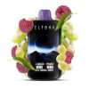 ELFBAR Moon Night 40 000 Виноград+Малина