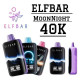 ELFBAR Moon Night 40 000