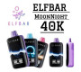 ELFBAR Moon Night 40 000