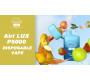 Airis Lux 5000 (перезаряджувані)